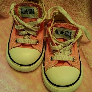 Toddler shoes